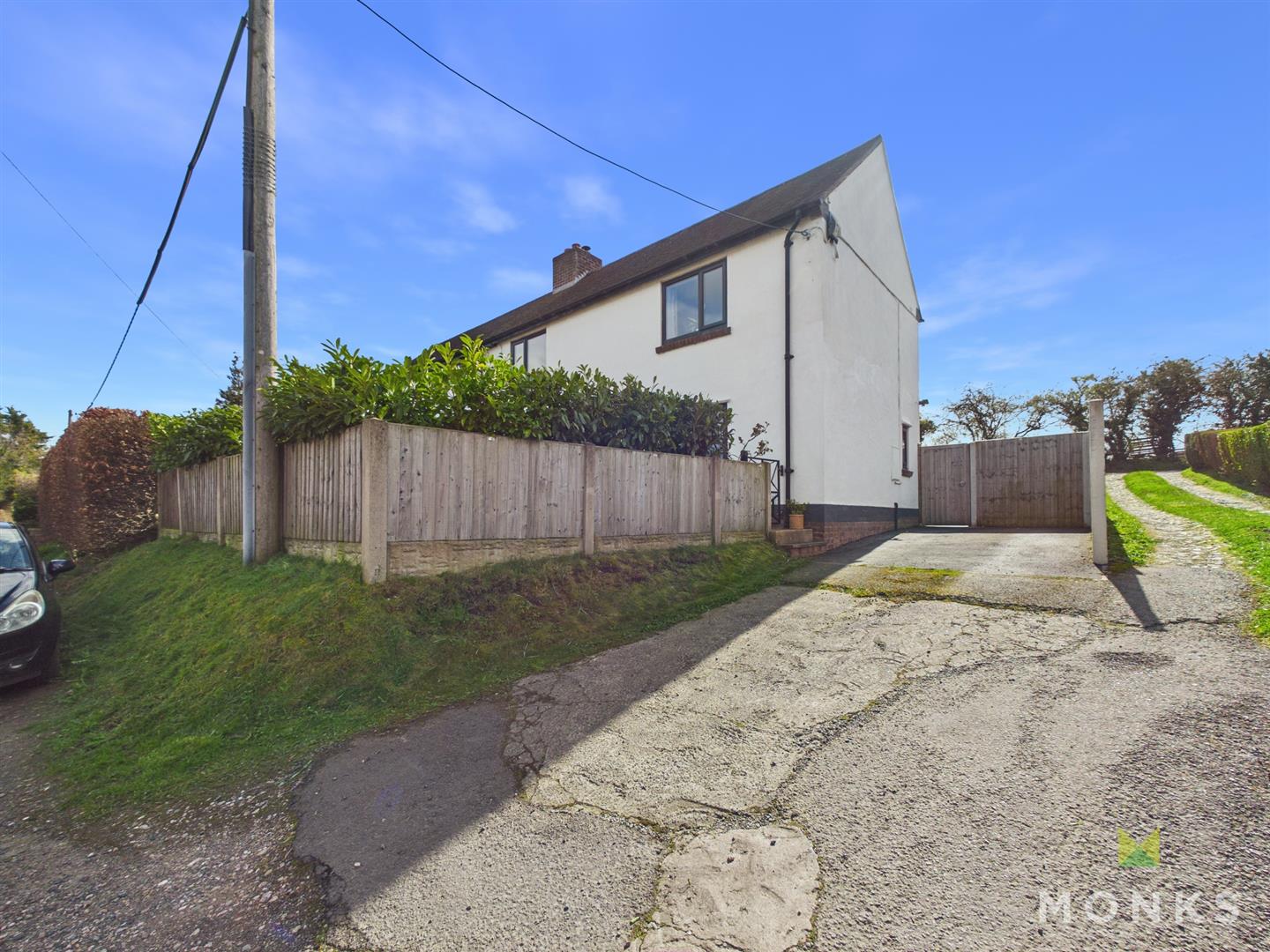 3 Pepper Street, Wem, SY4 5RH For Sale